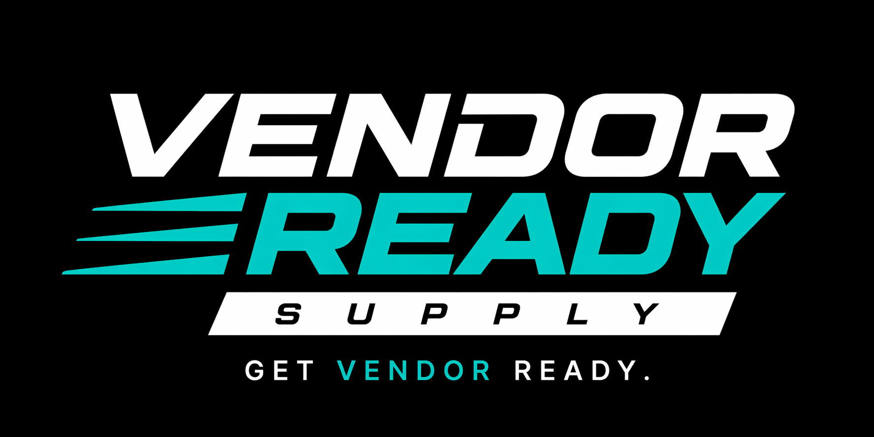 Vendor Ready Supply